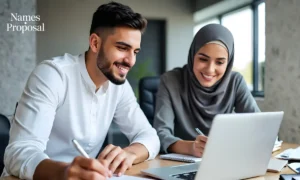 1150+ Best Islamic Username Ideas 2026