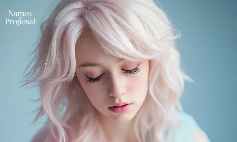 700+ Best Femboy Names 2026 Soft, Cute, Androgynous & Aesthetic Ideas