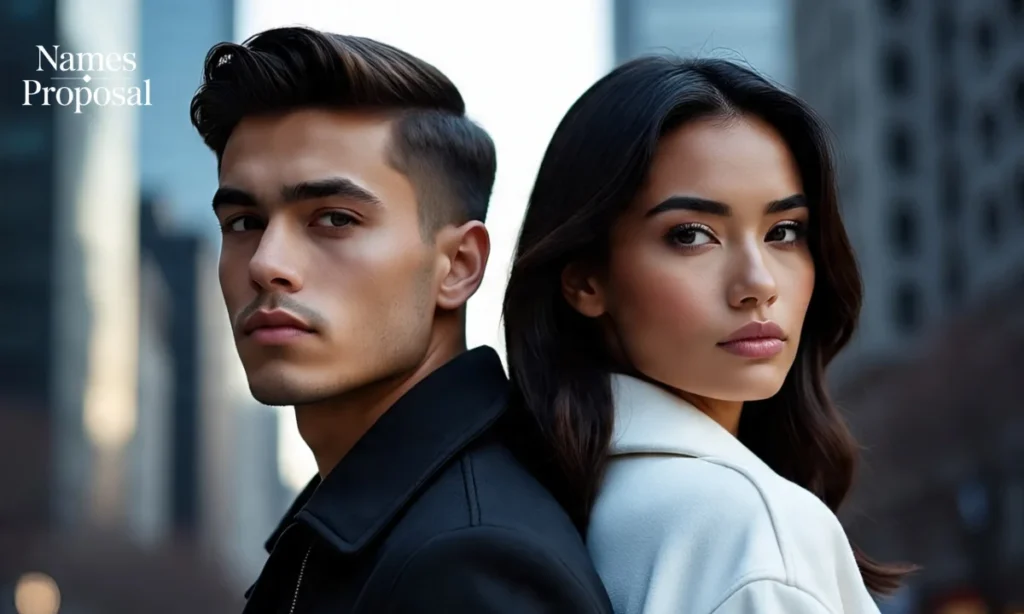 Attitude Names for Truecaller ID