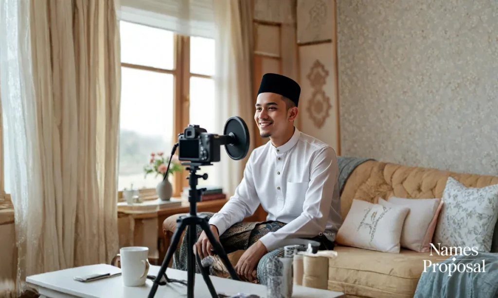 Awesome Islamic YouTube Channel Names