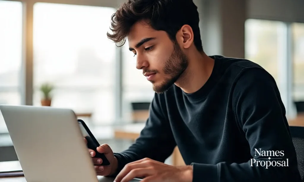 Best Islamic Username Ideas