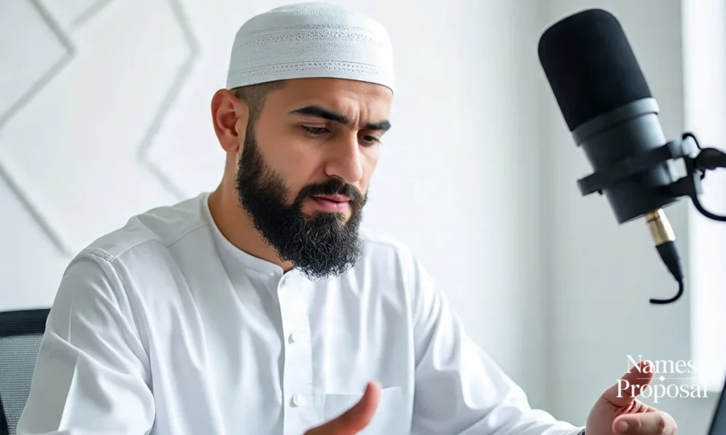 Best Tips for Naming Your Islamic YouTube Channel