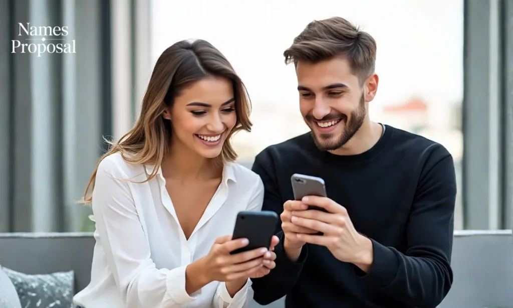 Best Truecaller Names