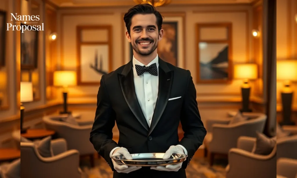 Butler Names Inspired by Reddit