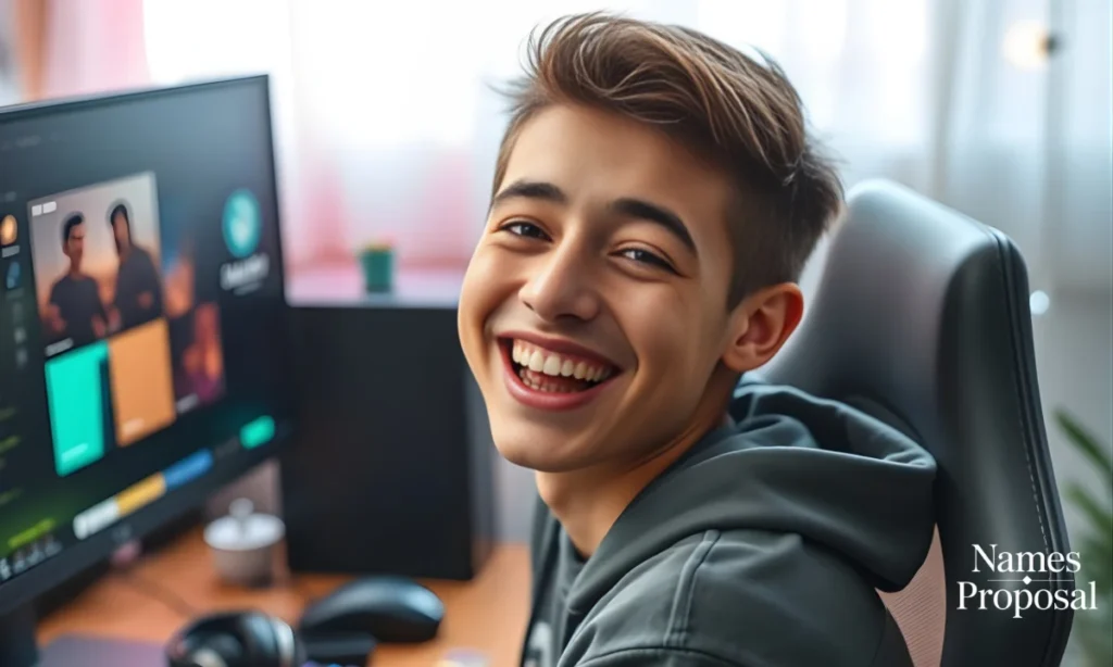 Classic Funny Gimkit Names