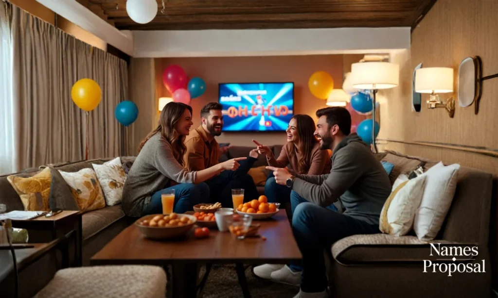 Famous Jackbox Names