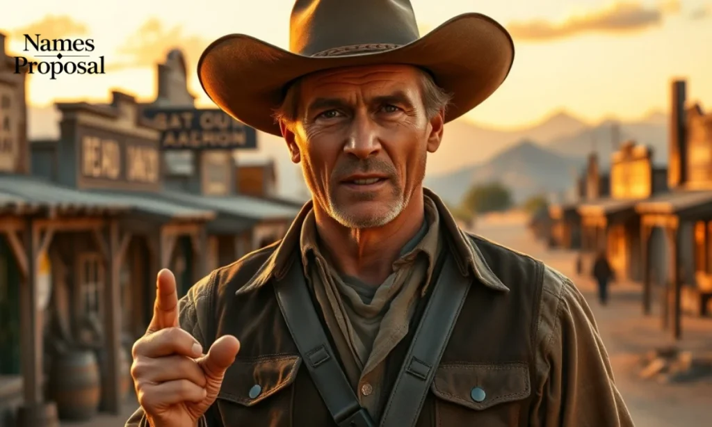 Famous Outlaw Nicknames