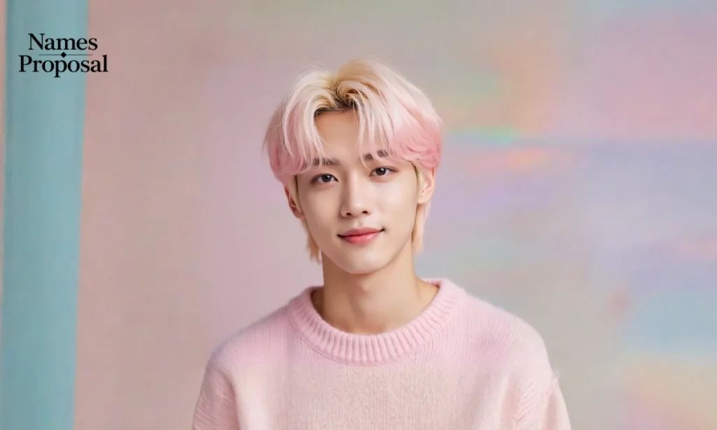 Femboy Names That Start With M