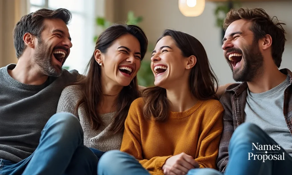 Funny First and Last Names Dirty