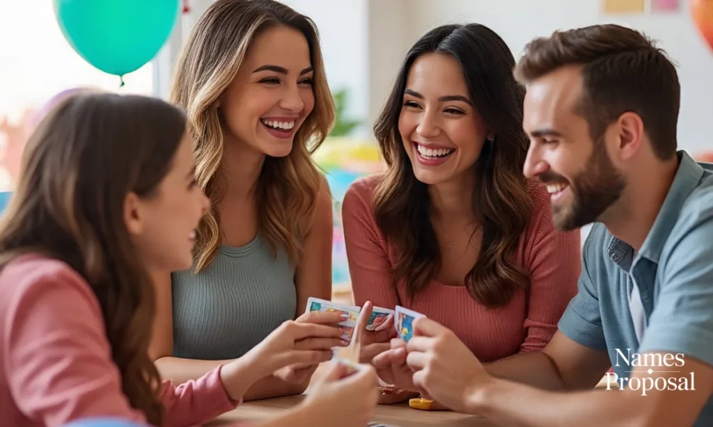 Funny Jackbox Names Clean