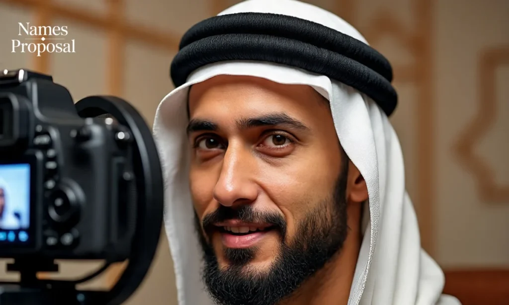 Good Islamic YouTube Channel Names