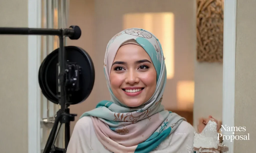 Memorable Islamic YouTube Channel Name Ideas