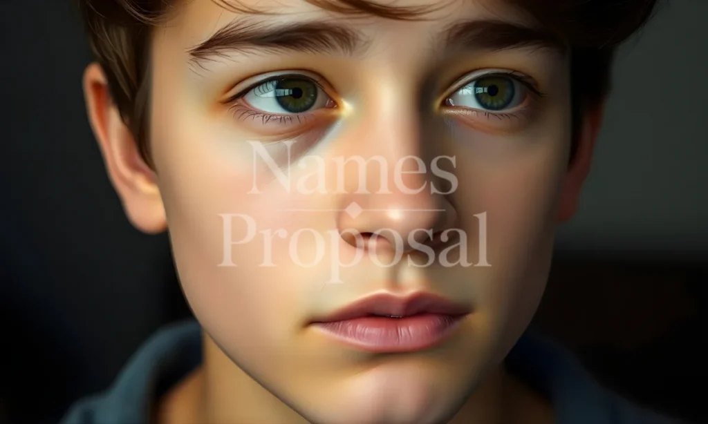 Sad Usernames with Deep Meaning