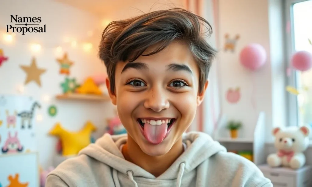 Silly Funny Gimkit Names