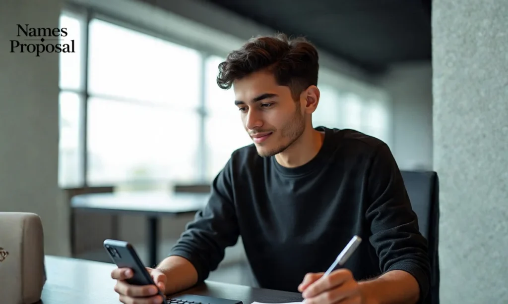 Trending Islamic Name for Instagram