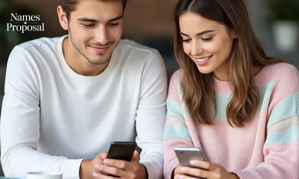 Truecaller Names List with Meaning