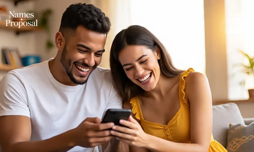 Truecaller Nicknames