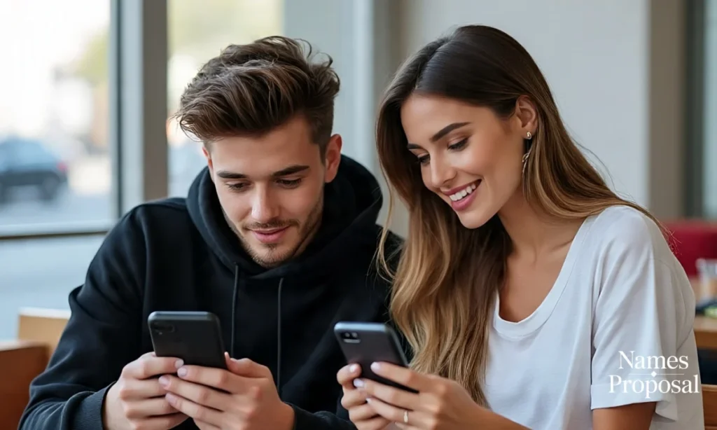 Truecaller Unique Name