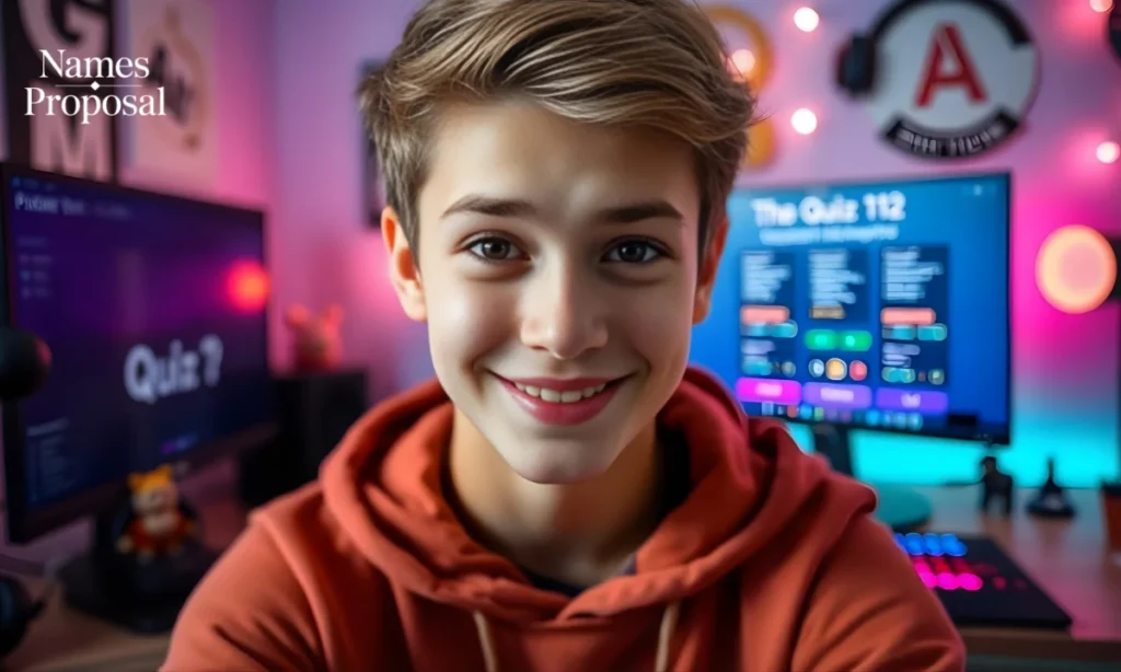 Unique Funny Gimkit Names