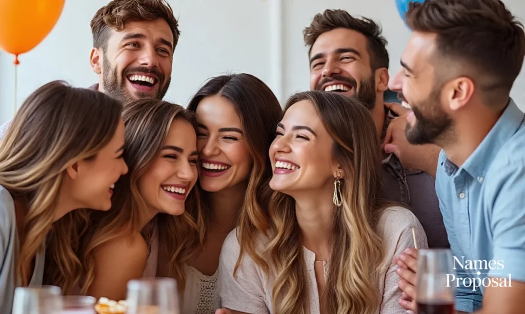 Witty and Punny Farewell Party Names