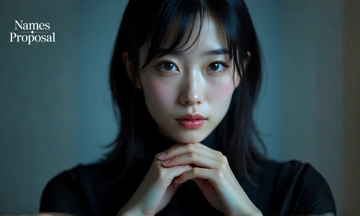 500+ Japanese Last Names With Dark Meanings That Inspire Mystery and Intrigue