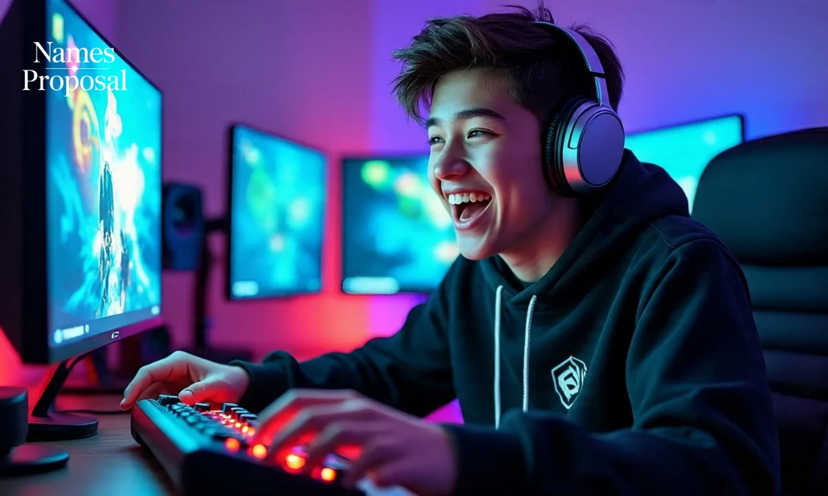 570+ Funny Gamertags for Xbox, PlayStation and PC (2026 Edition) with Funny Gamertags Generator