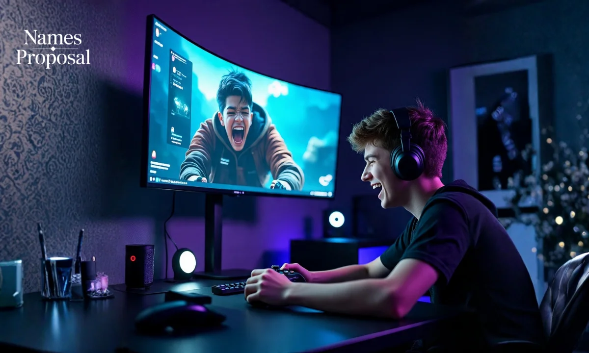620+ Funny COD Names Generator Best, Dirty, Hilarious and Inappropriate Call of Duty Usernames