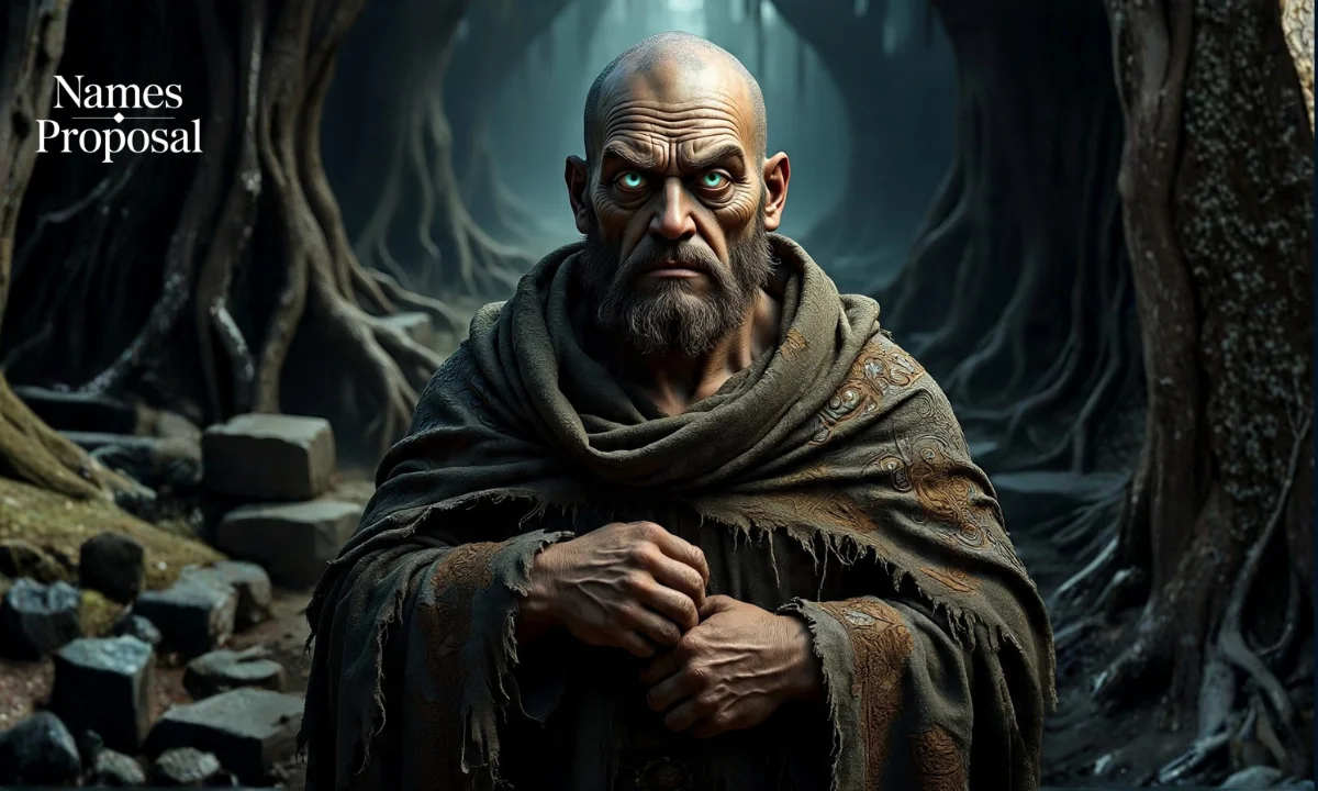 700+ Cyclops Names Famous, Mythological and Cool One-Eyed Giant Names
