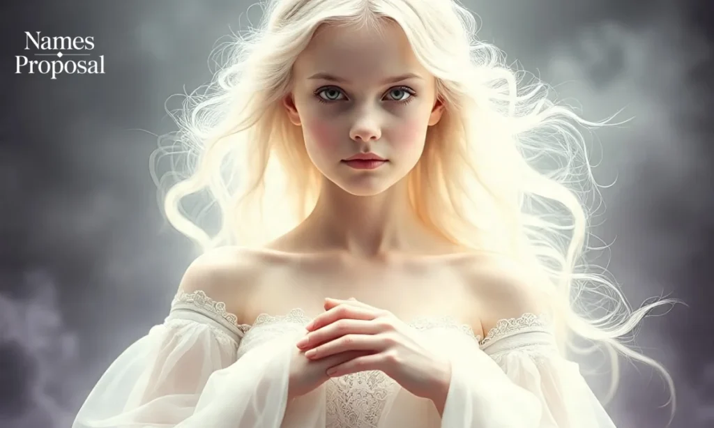 Baby Girl Names That Mean Death (With Origins) 