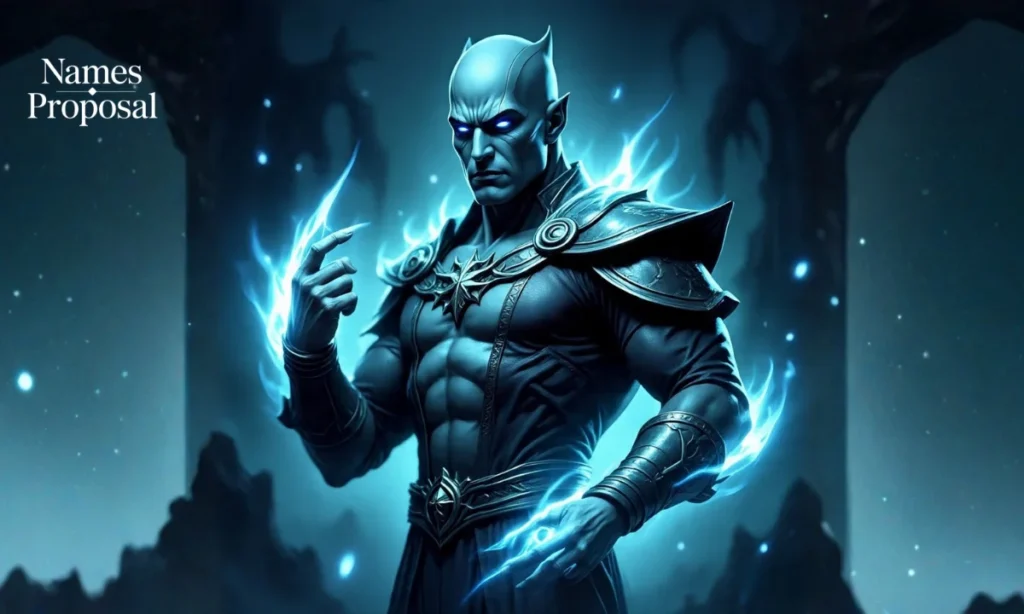 Best Fantasy Supervillain Names