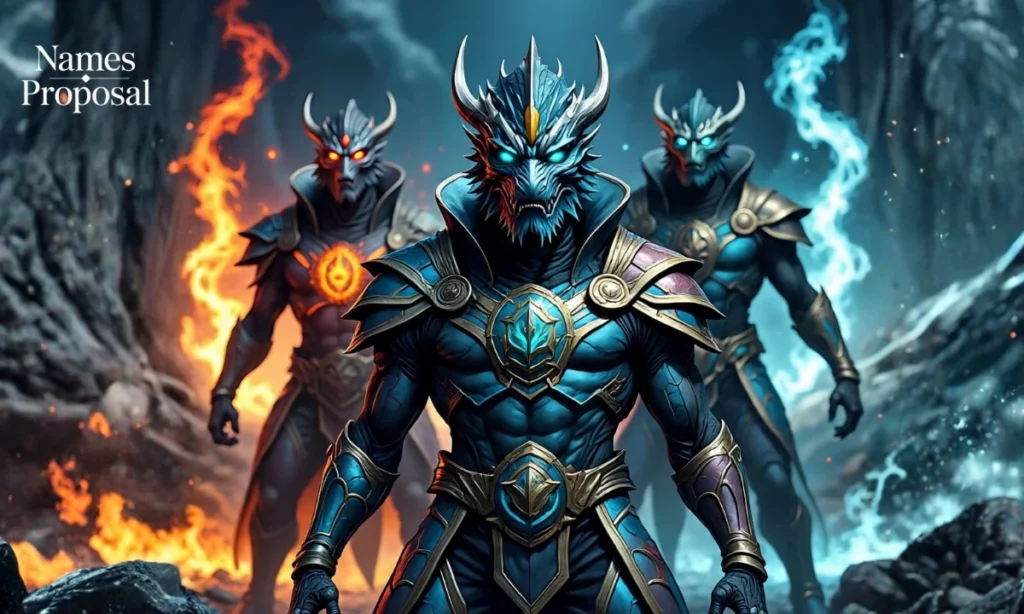 Chromatic Champions 