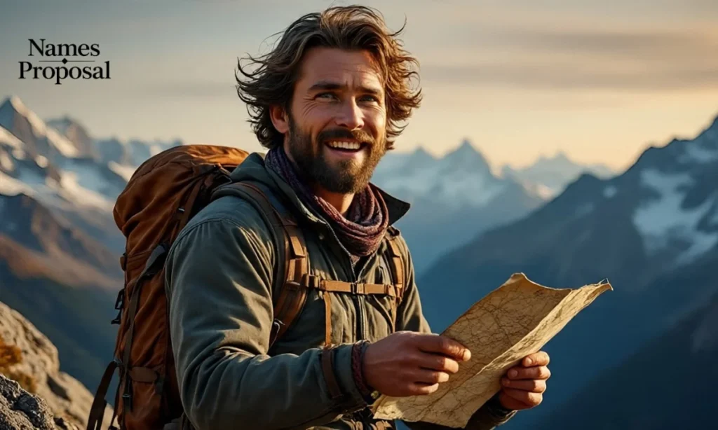 Cool Last Names for Adventurers