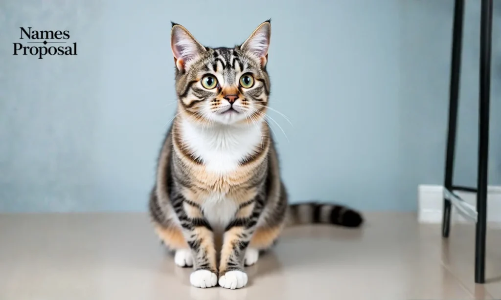 Creative Female Cat Names