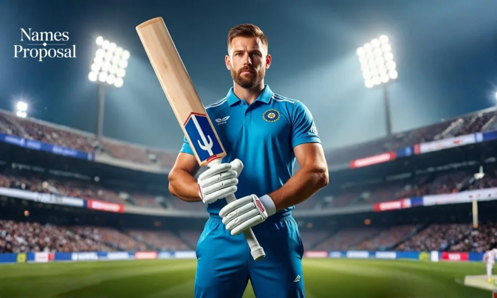 Cricket Premier League Team Names