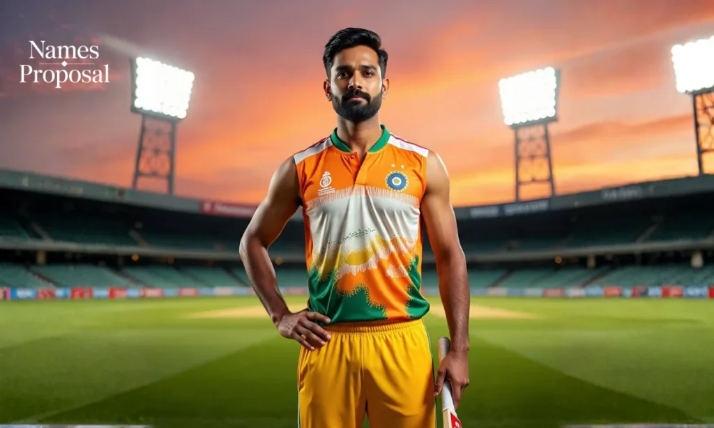 Cricket Team Names in Hindi