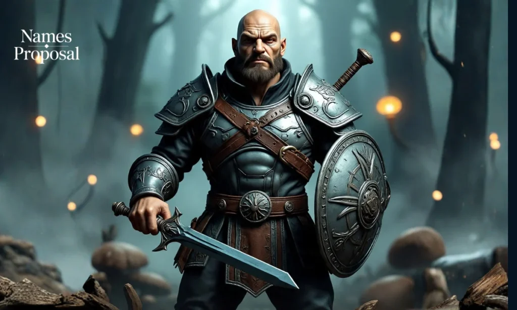 Cyclops Names DnD