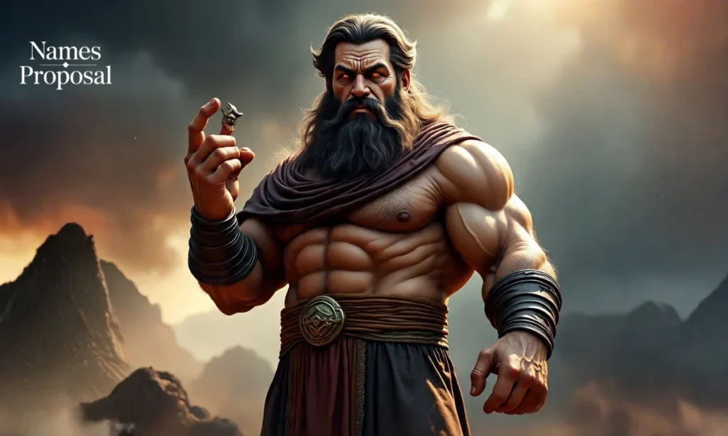 Famous Cyclops Names
