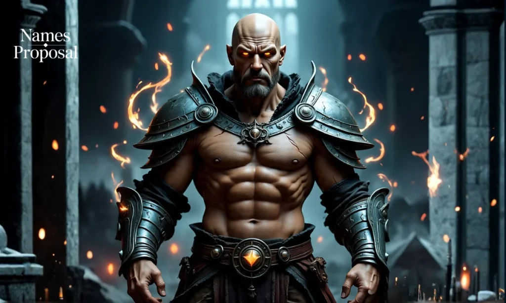 Fantasy Cyclops Names
