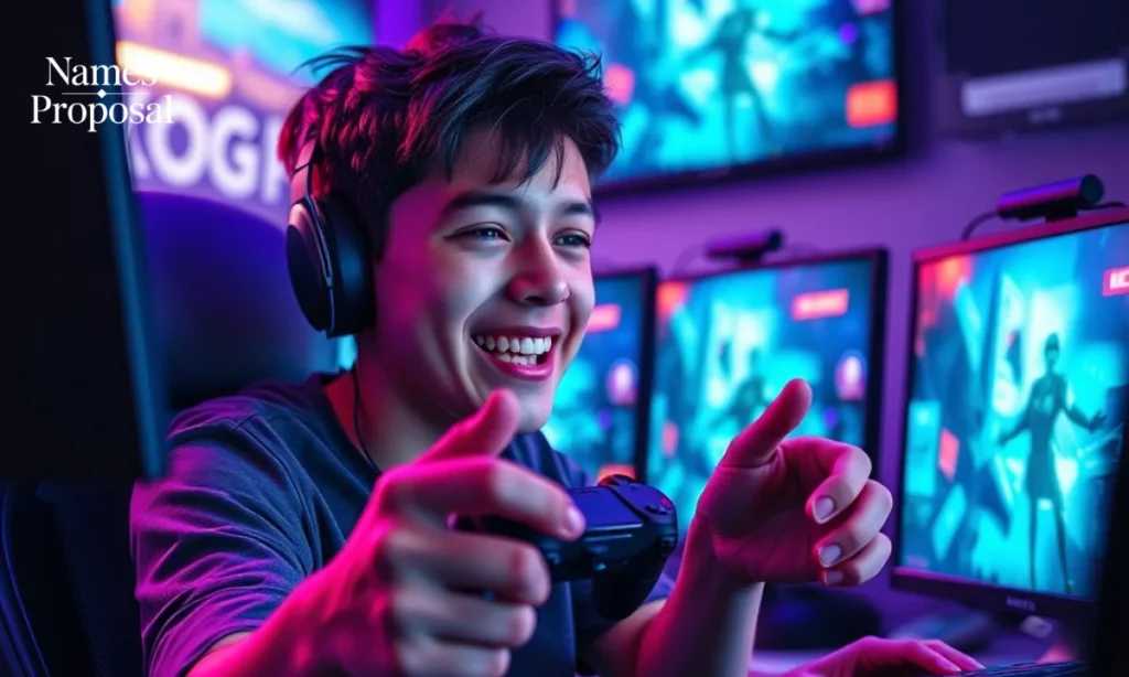 Funny Gamertags For Fortnite