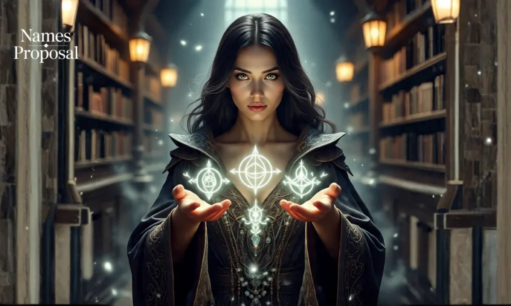 Good Succubus Names With Meanings