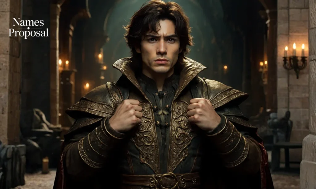 Griffin Names in Movies