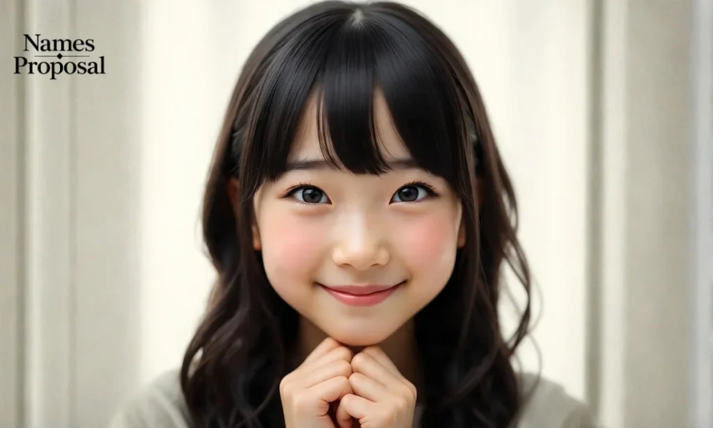 Most Common and Popular Japanese Girl Names