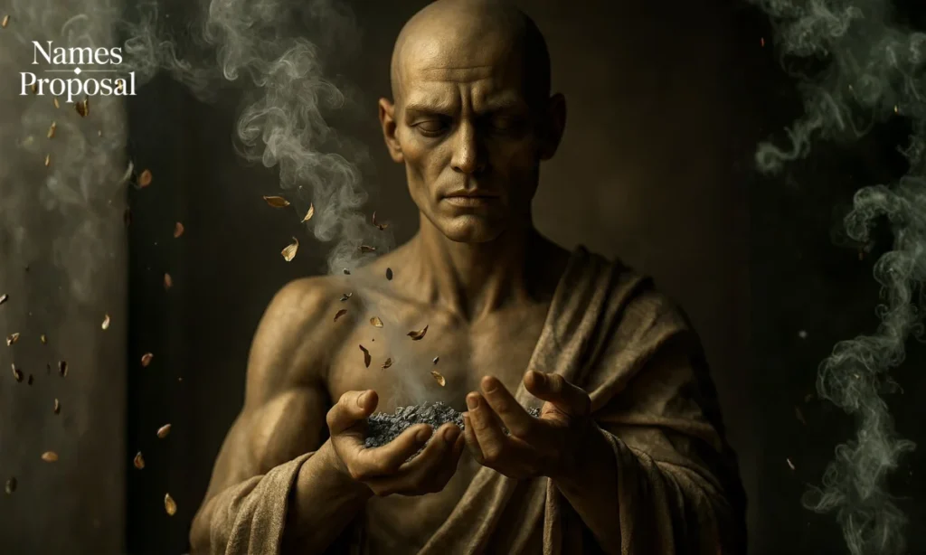 Names That Mean Death in Latin 