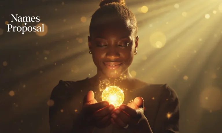 420+ Last Names That Mean Light You Will Love