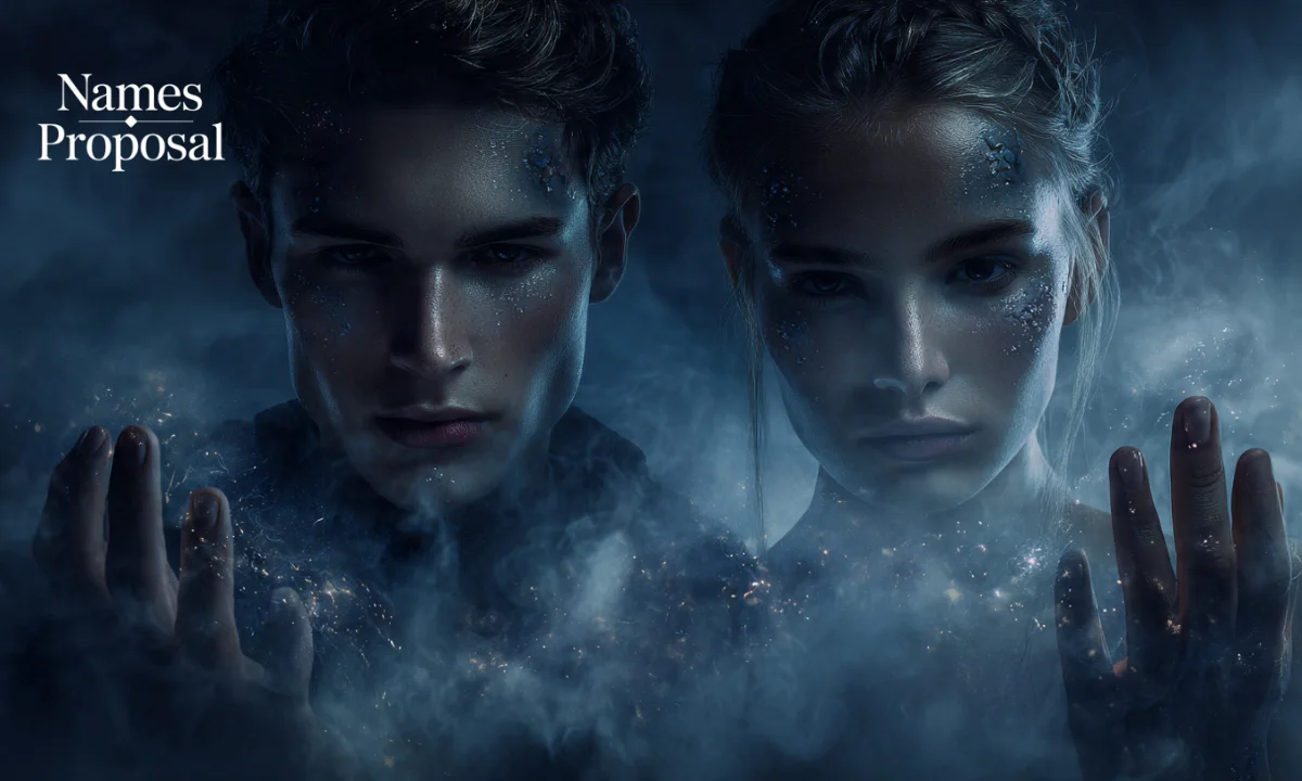 450+ Names That Mean Lost Soul for Boys and Girls