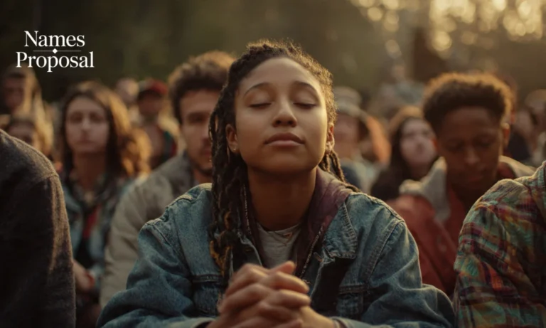 530+ Names That Mean Patience Boys, Girls and More