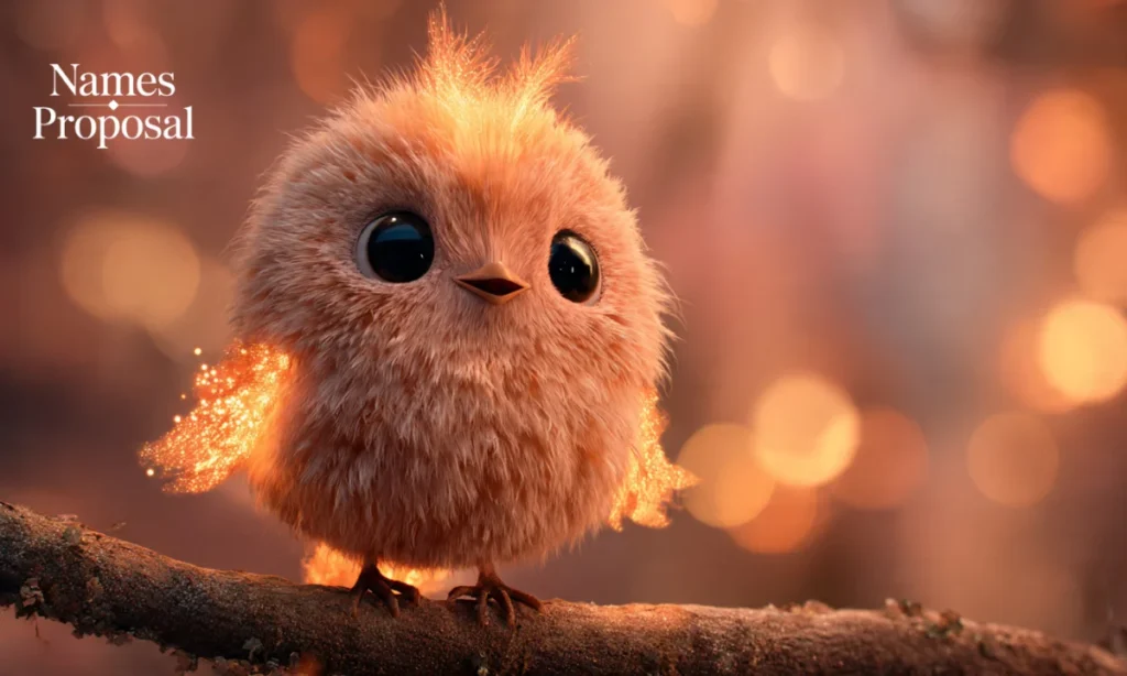 Cute Name Ideas for Phoenix