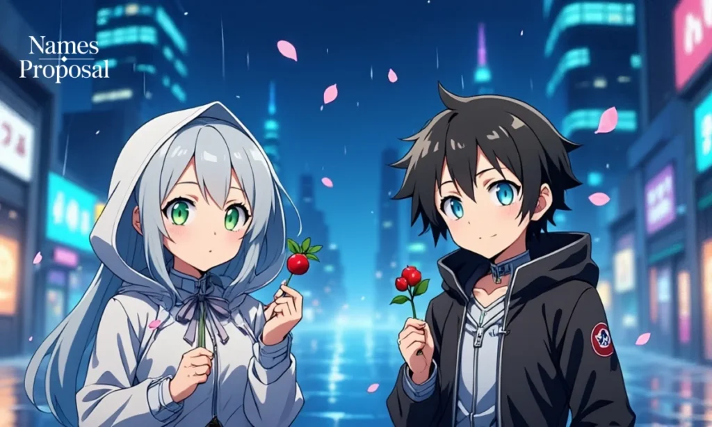 Cute but Deadly Assassin Names