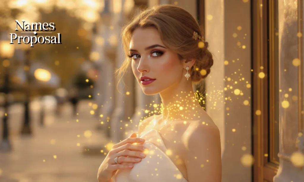 French Last Names That Mean Light
