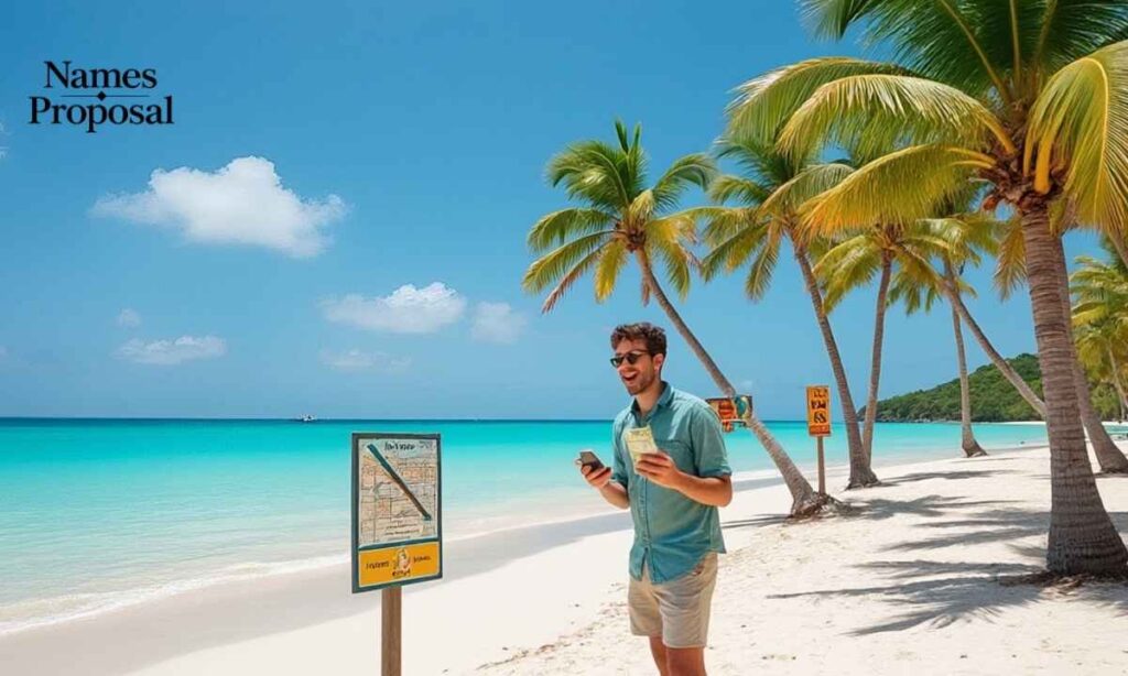 Funny Island Names In Real Life